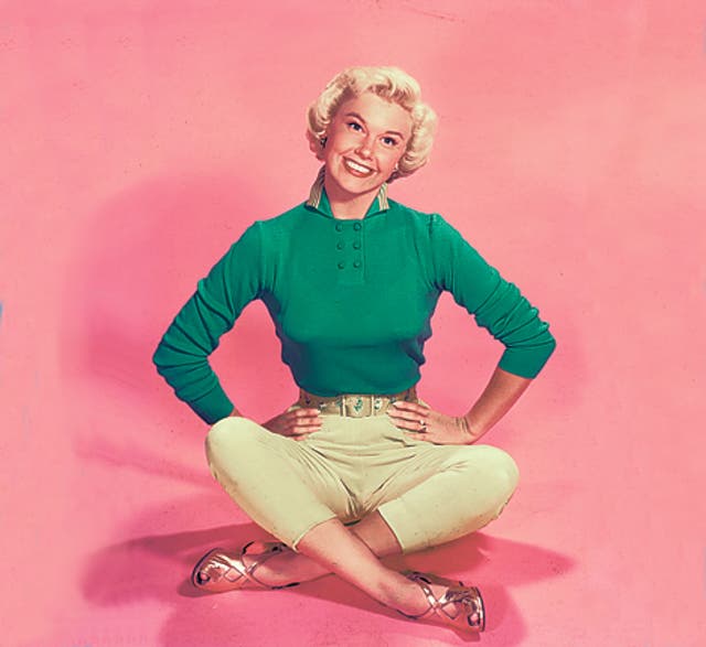Doris Day Again Cut Doris Day some slack for ‘forgetting’ her real age | The